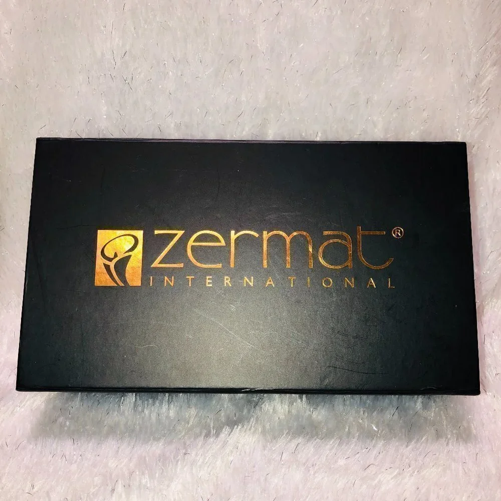 NEW! Zermat International 10pc Brush Set